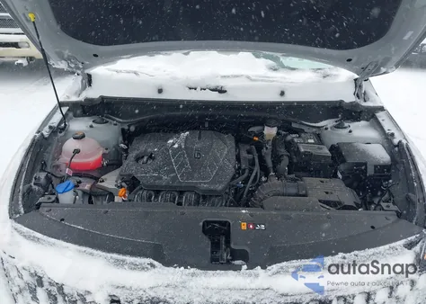 2026 Kia Sportage X-Line из США, поврежденный, VIN 5XYK6CDF2TG329899